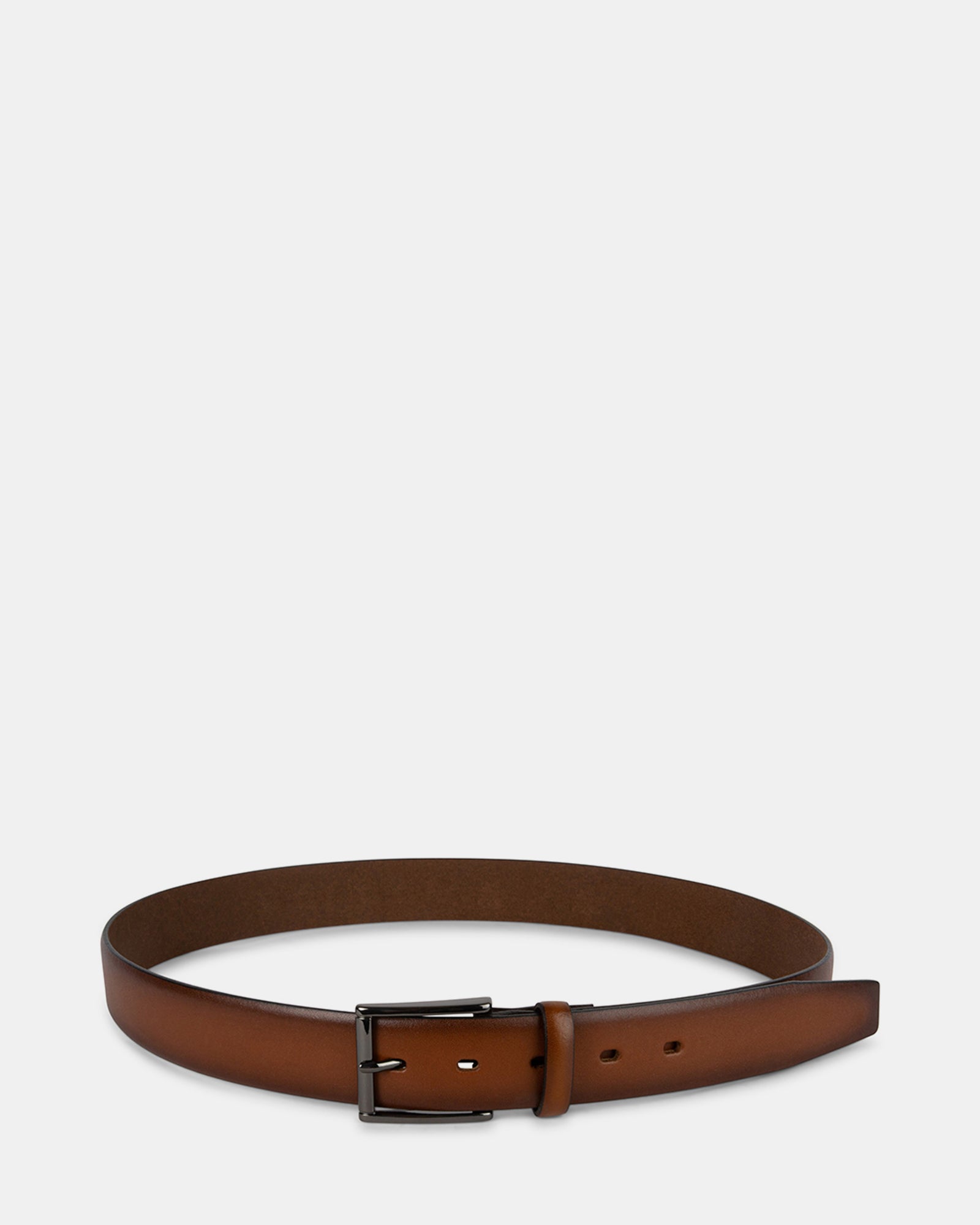 ROLLANDD TAN LEATHER - Accessories - Steve Madden Canada