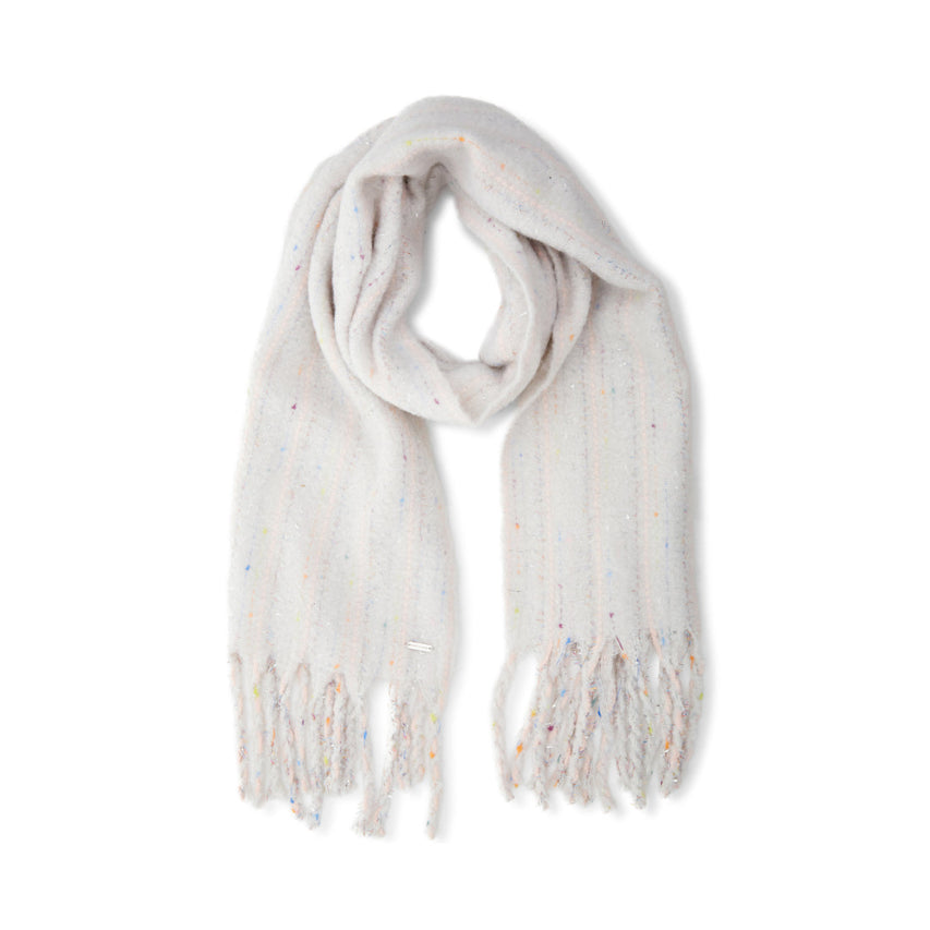 FRINGE SCARF BLUSH - Accessories - Steve Madden Canada
