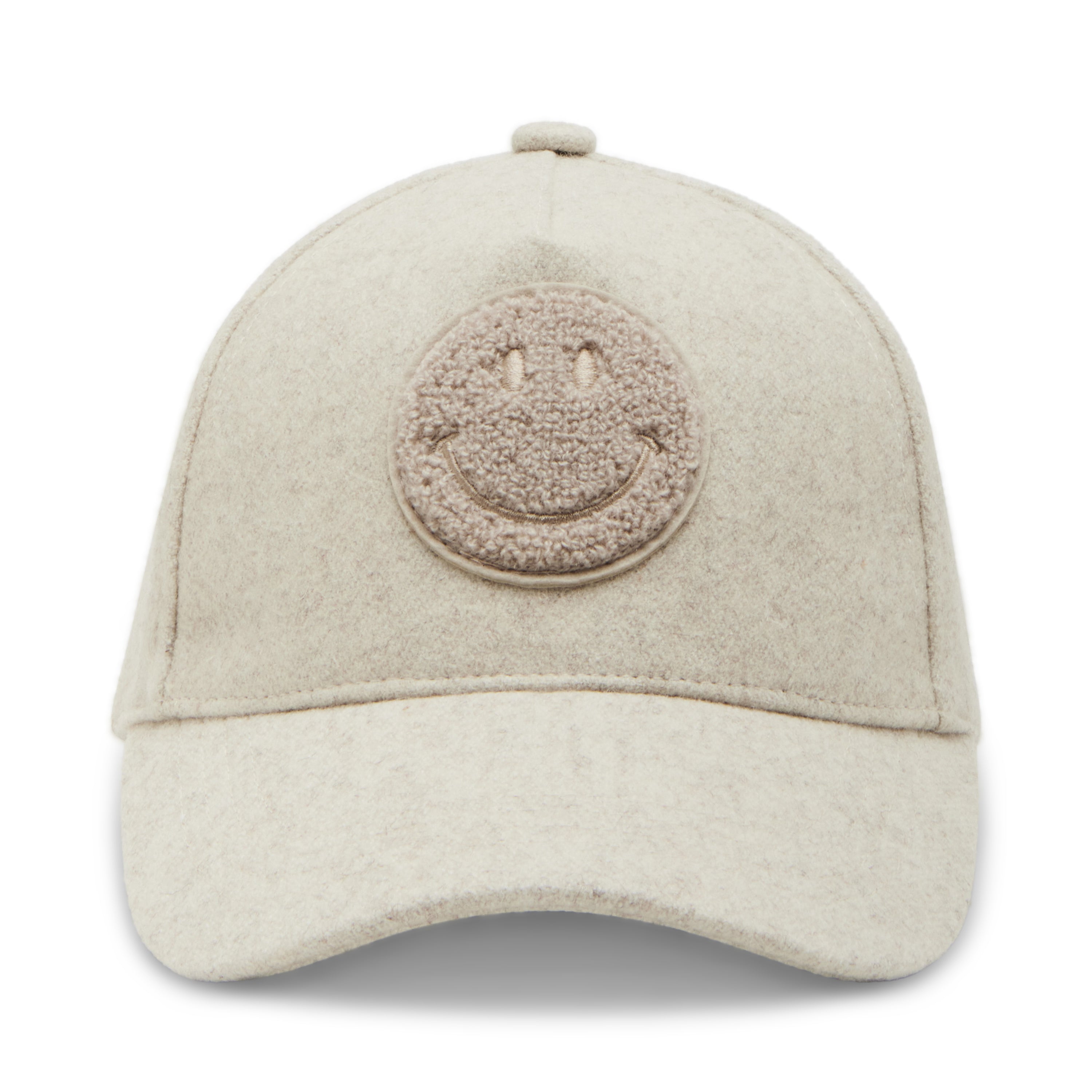 HARRIET HAT NATURAL - Accessories - Steve Madden Canada