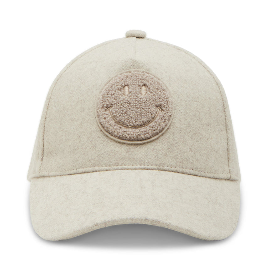 HARRIET HAT NATURAL - Accessories - Steve Madden Canada