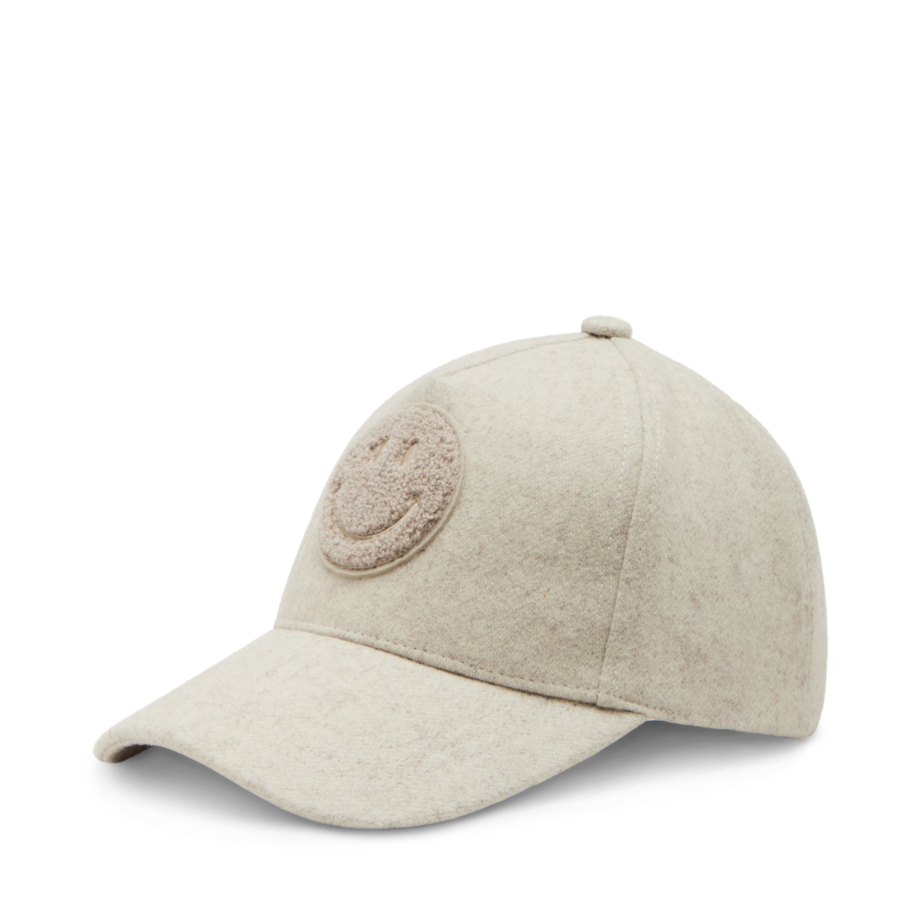 HARRIET HAT NATURAL - Accessories - Steve Madden Canada