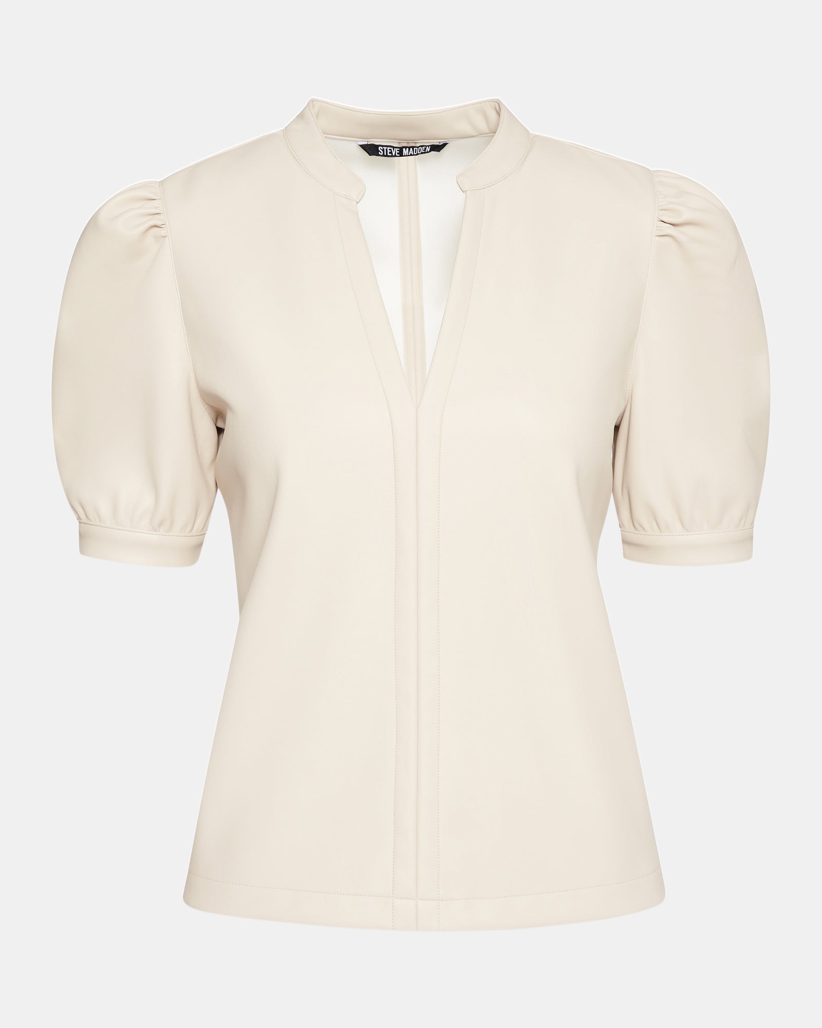 JANE TOP BONE - Clothing - Steve Madden Canada