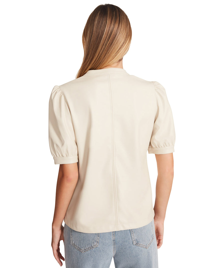 JANE TOP BONE - Clothing - Steve Madden Canada