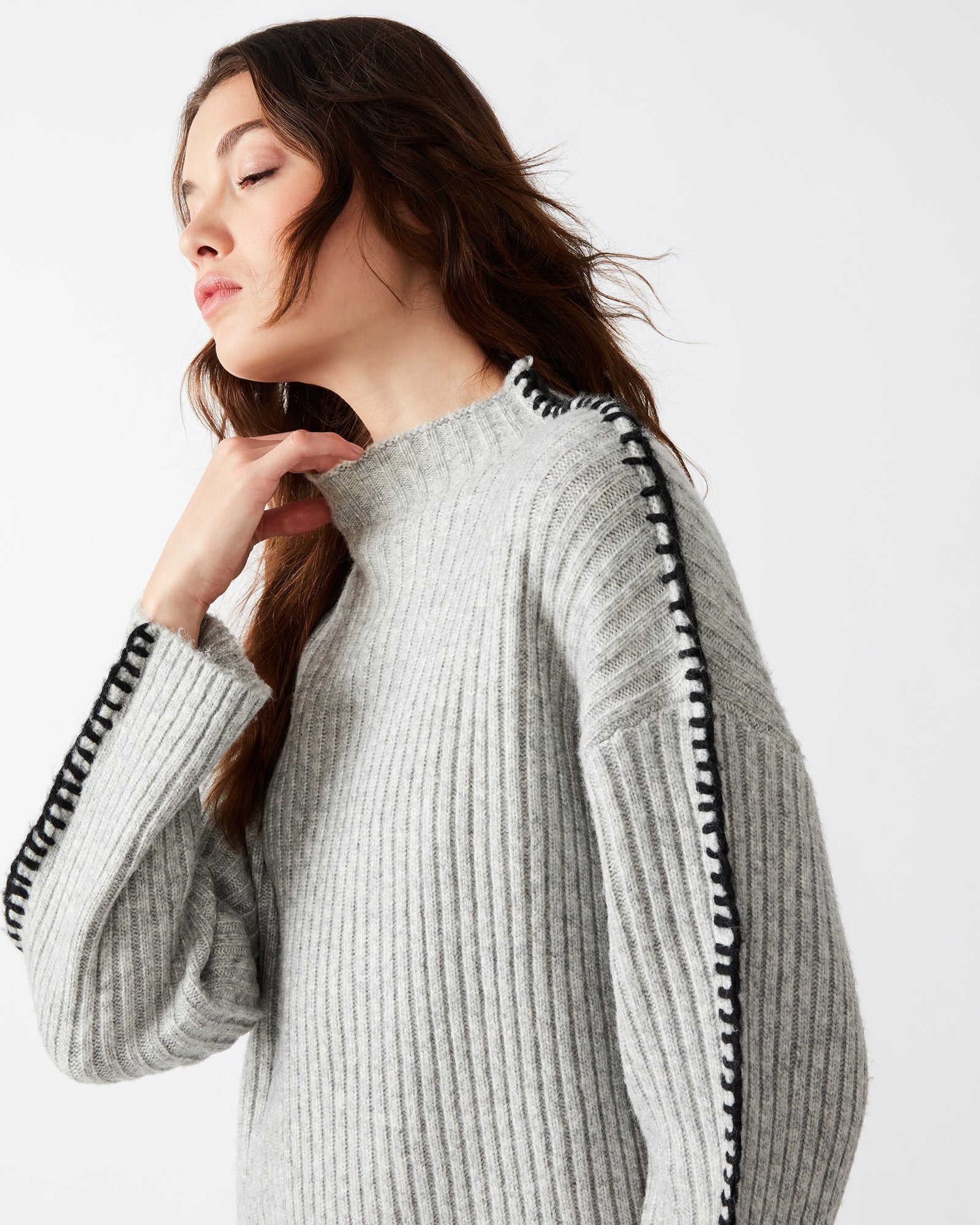 GEMMA DRESS NATURAL - Clothing - Steve Madden Canada