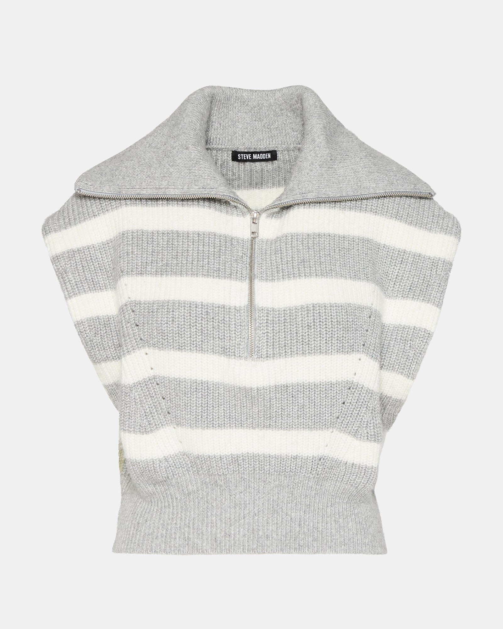MARANT SWEATER GREY - Clothing - Steve Madden Canada