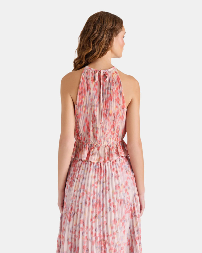 EMIL TOP LAVENDER - Clothing - Steve Madden Canada