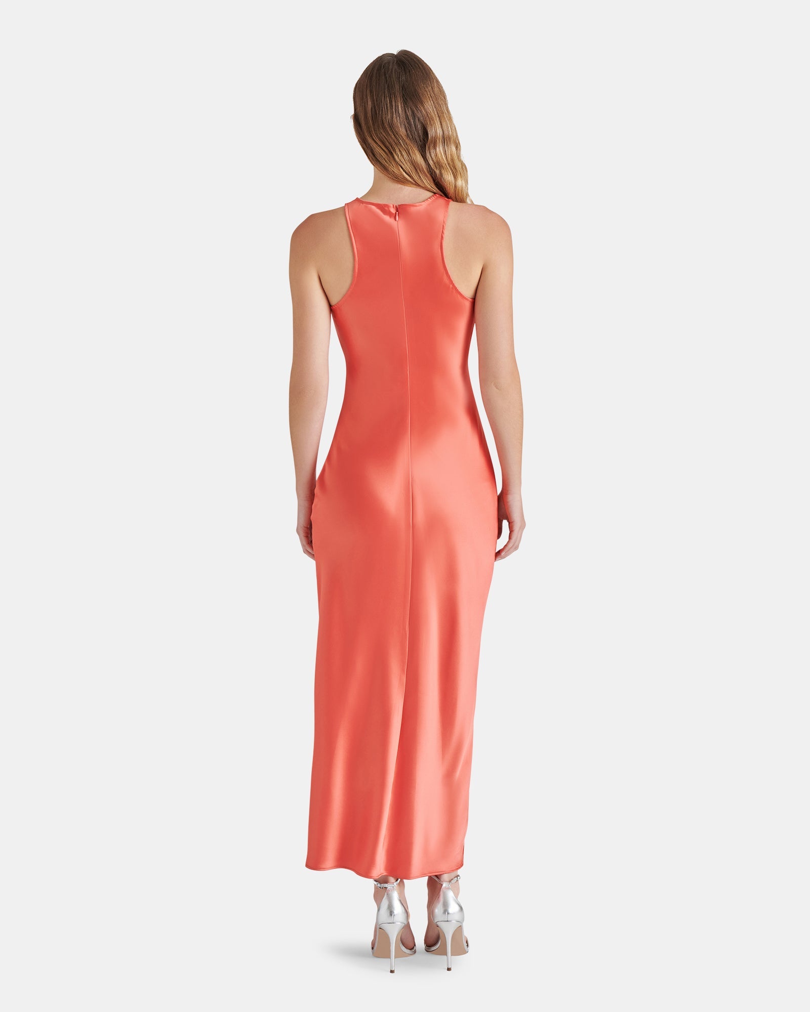 DIANE DRESS ROSE - Clothing - Steve Madden Canada