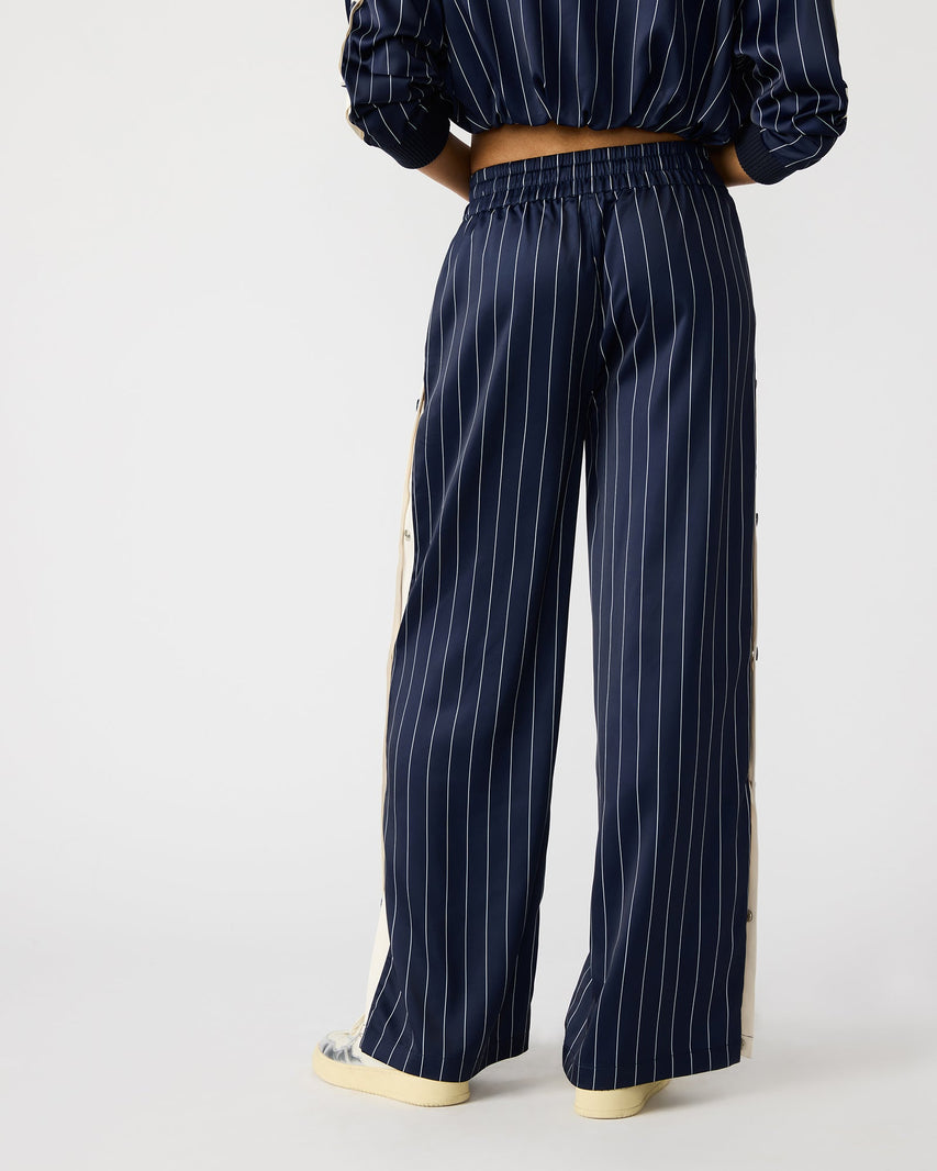 BECKHAM PANT NAVY - Clothing - Steve Madden Canada
