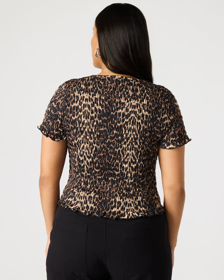 FIA TOP CHEETAH - Clothing - Steve Madden Canada