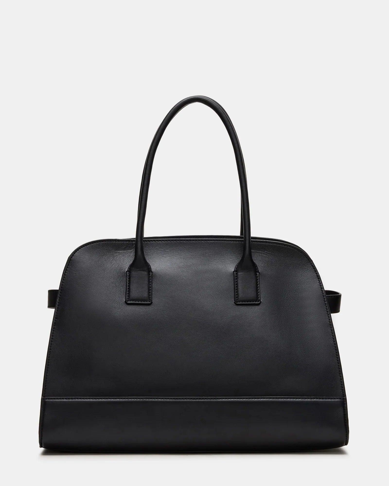 BHEIDEE BLACK LEATHER - Handbags - Steve Madden Canada