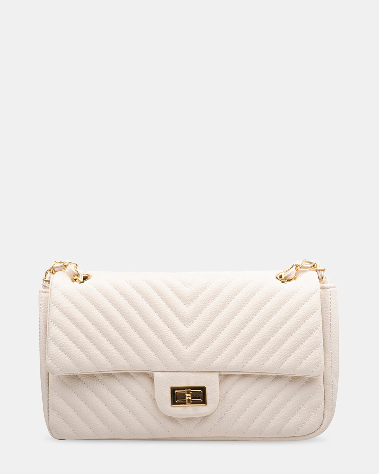 BJORDY WHITE - Handbags - Steve Madden Canada