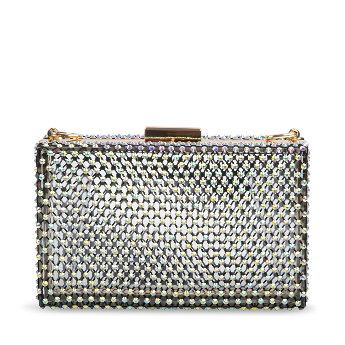 BKLOUD BLACK MULTI - Handbags - Steve Madden Canada