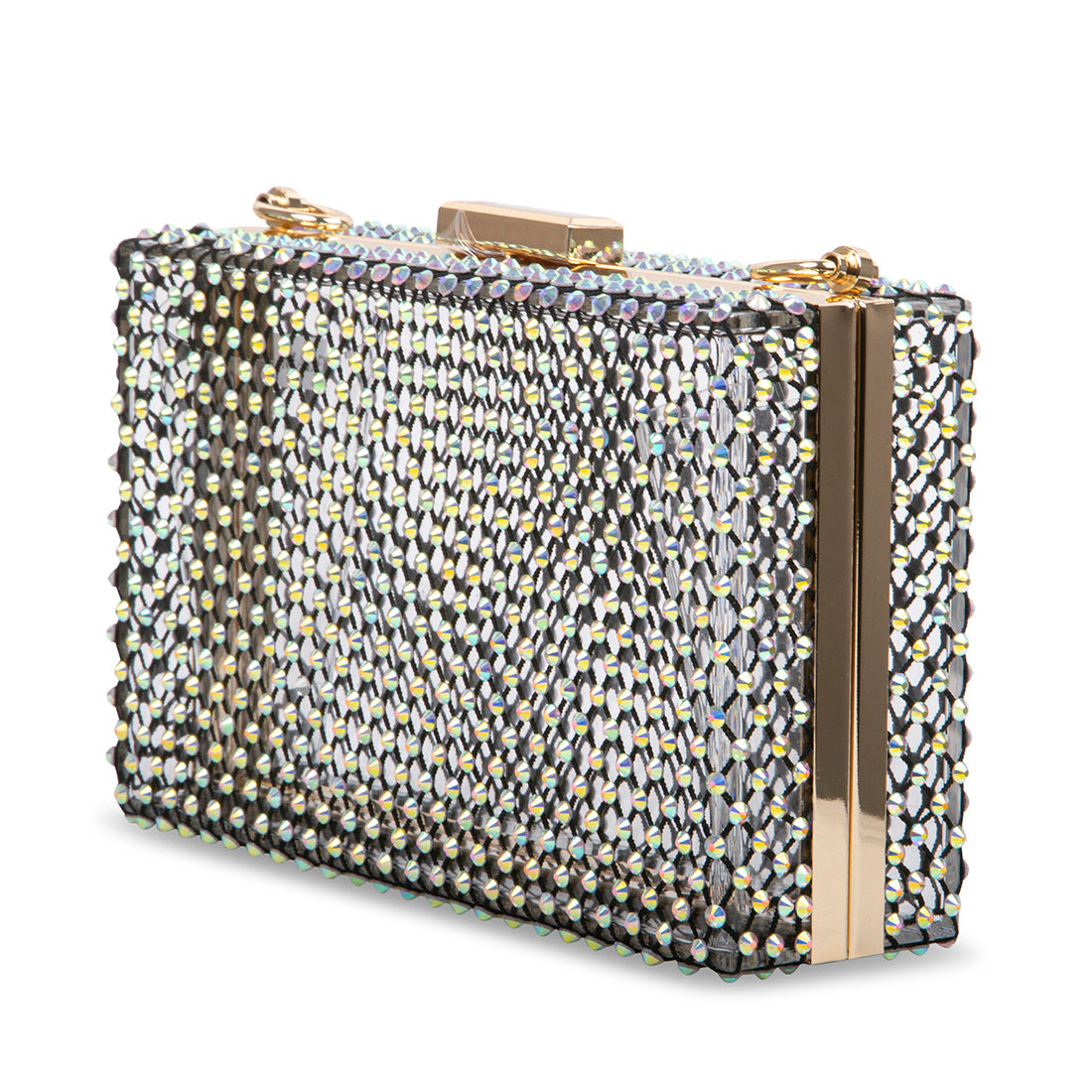 BKLOUD BLACK MULTI - Handbags - Steve Madden Canada