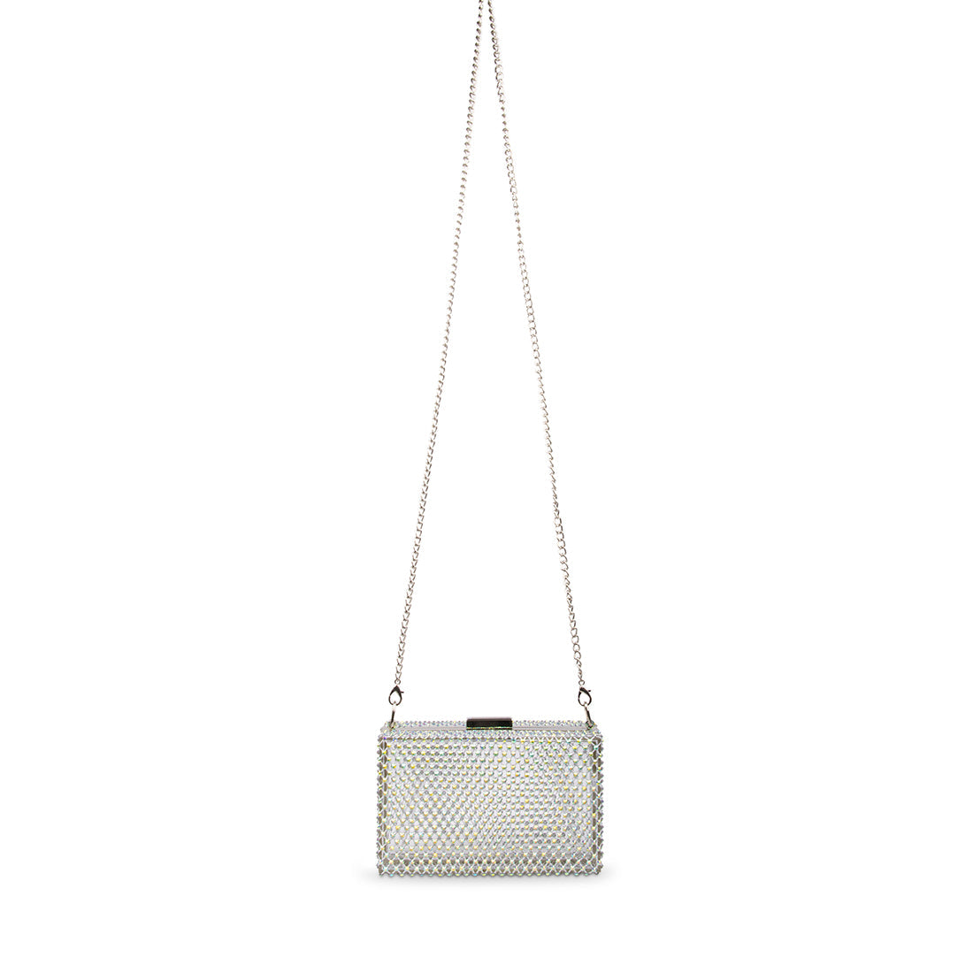 BKLOUD SILVER MULTI - Handbags - Steve Madden Canada