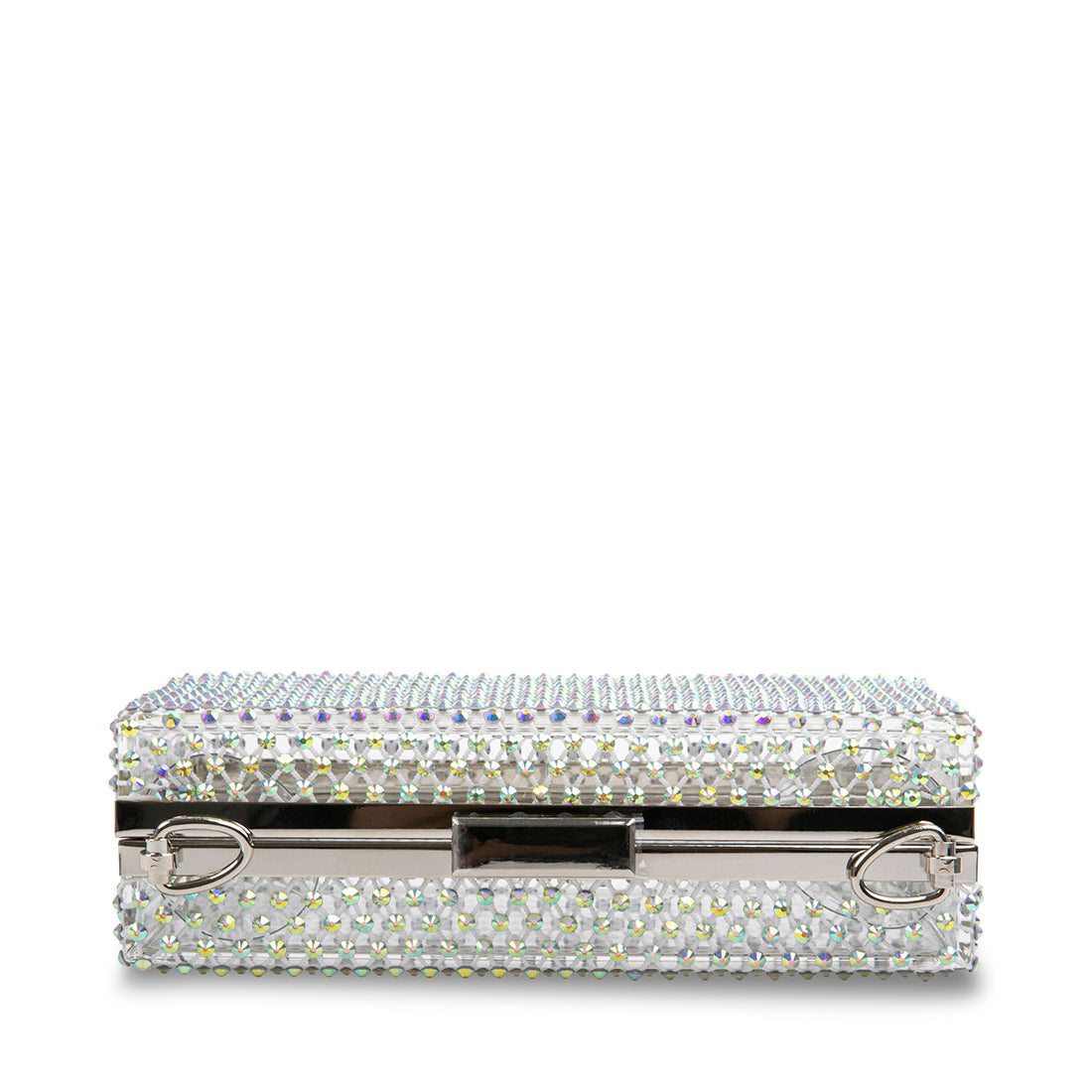 BKLOUD SILVER MULTI - Handbags - Steve Madden Canada