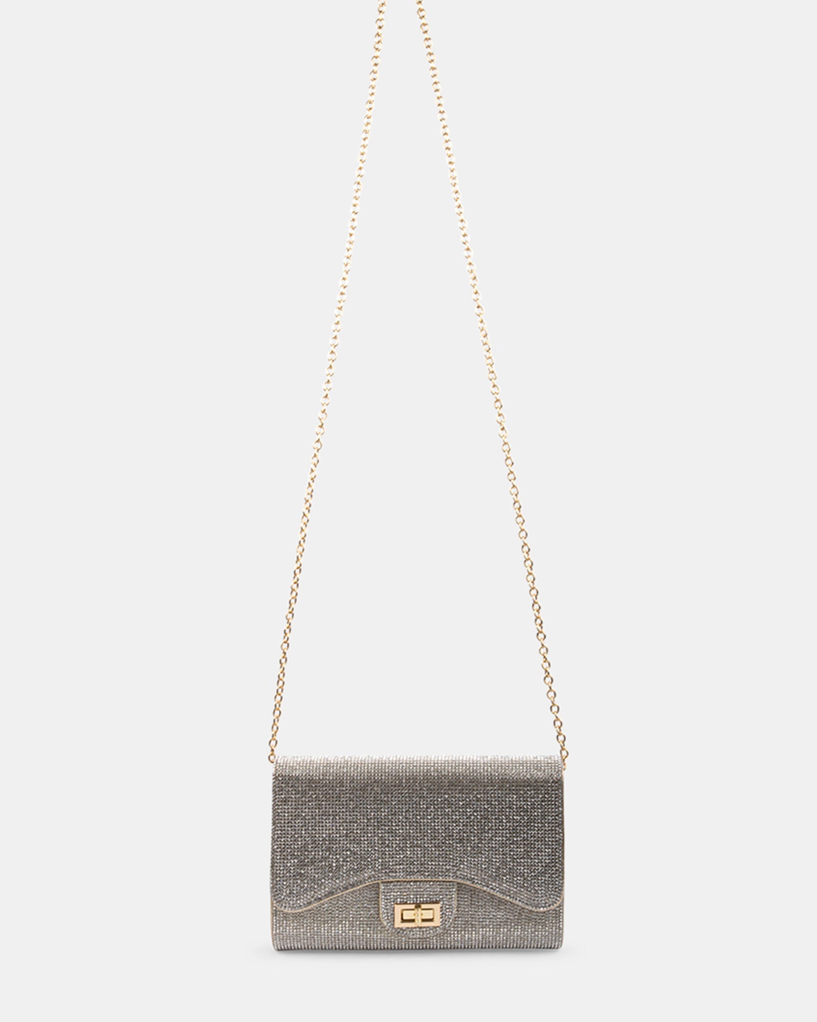 BLOLLY GOLD MULTI - Handbags - Steve Madden Canada