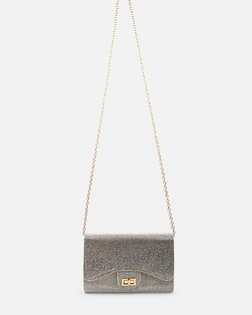 BLOLLY GOLD MULTI - Handbags - Steve Madden Canada