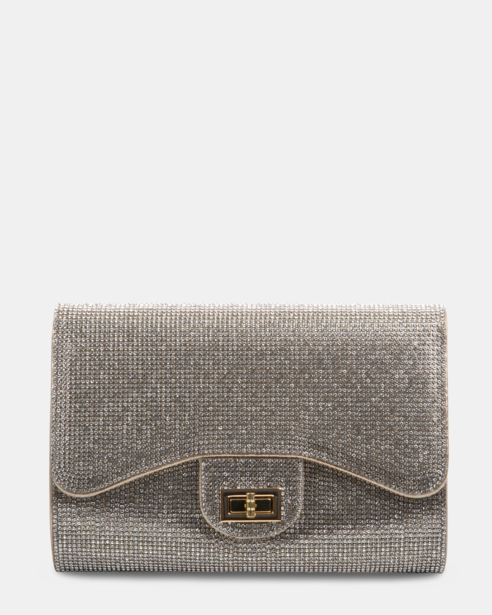 BLOLLY GOLD MULTI - Handbags - Steve Madden Canada
