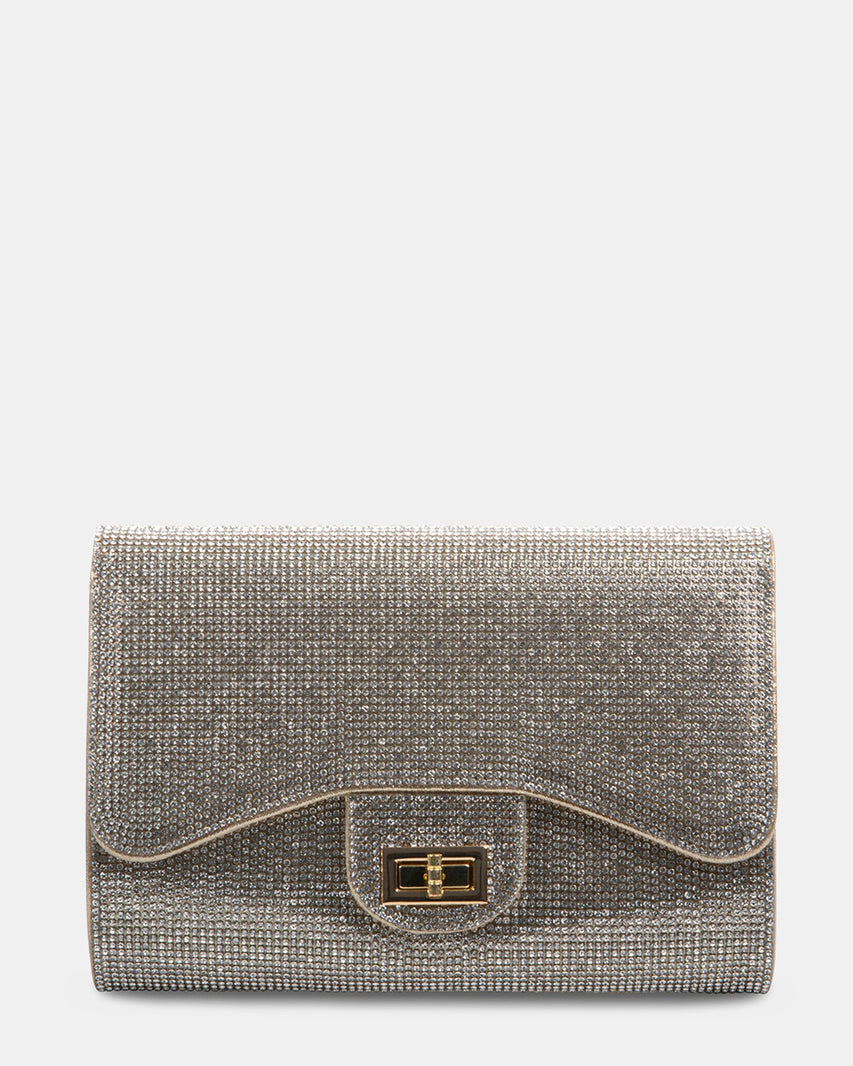 BLOLLY GOLD MULTI - Handbags - Steve Madden Canada