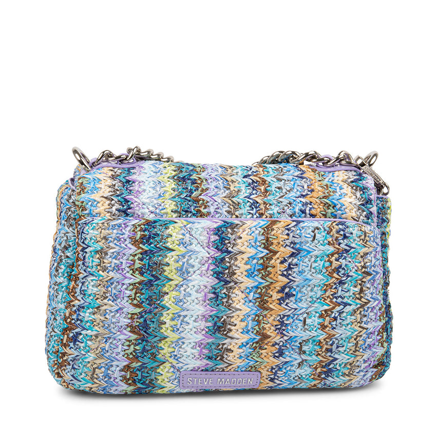 BPRISM PURPLE MULTI - Handbags - Steve Madden Canada