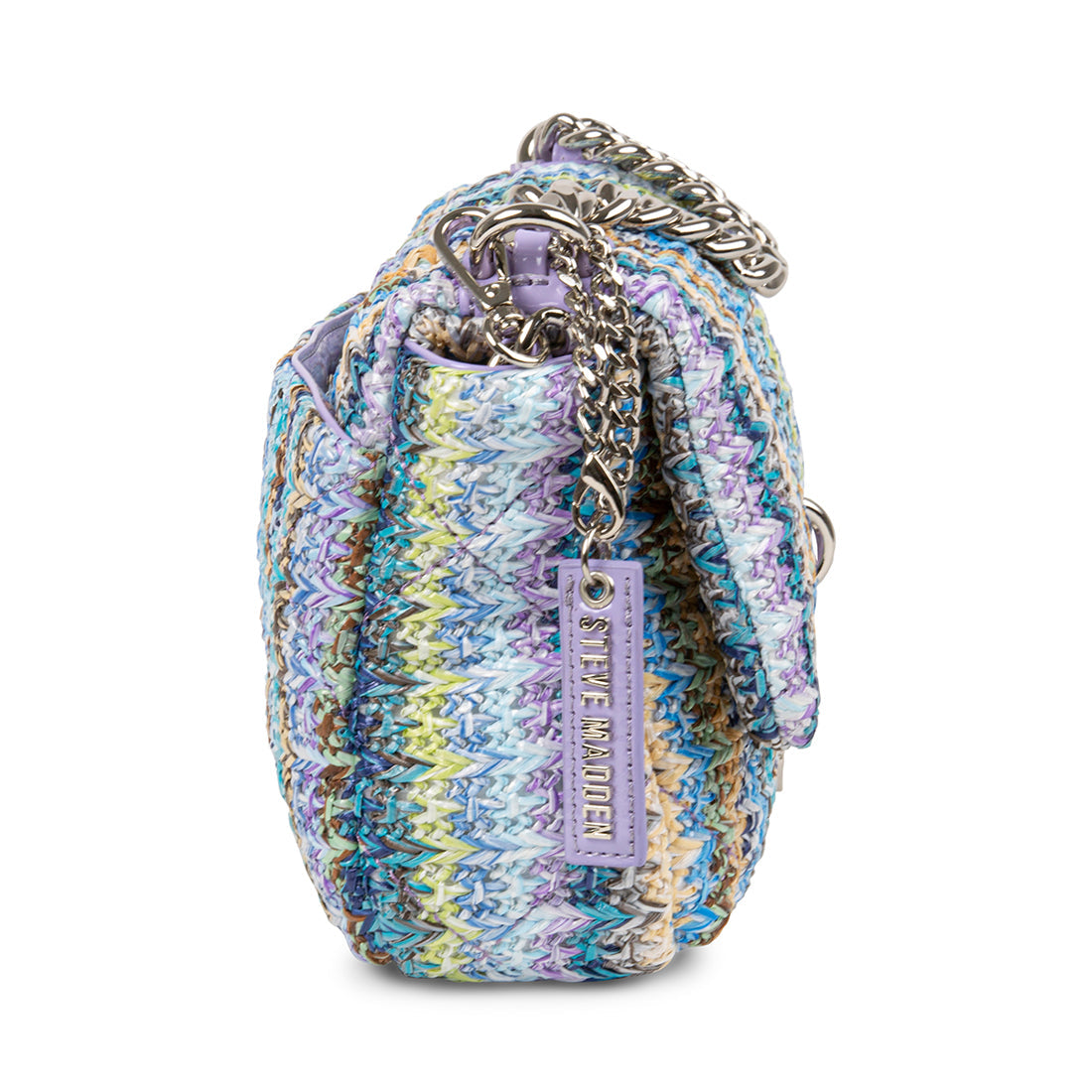 BPRISM PURPLE MULTI - Handbags - Steve Madden Canada