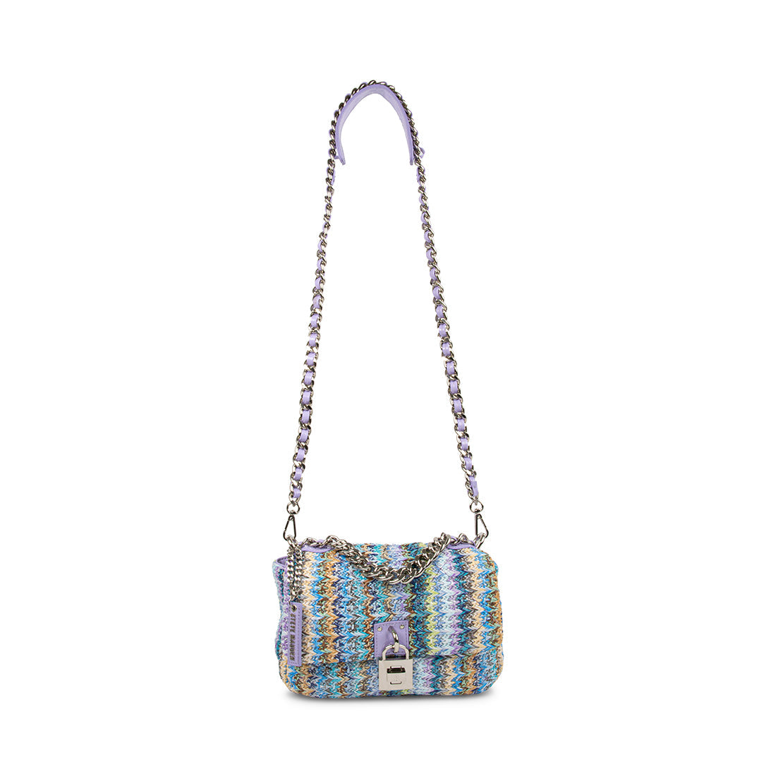 BPRISM PURPLE MULTI - Handbags - Steve Madden Canada