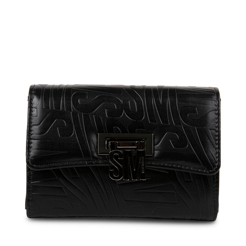 BSWISH BLACK - Handbags - Steve Madden Canada