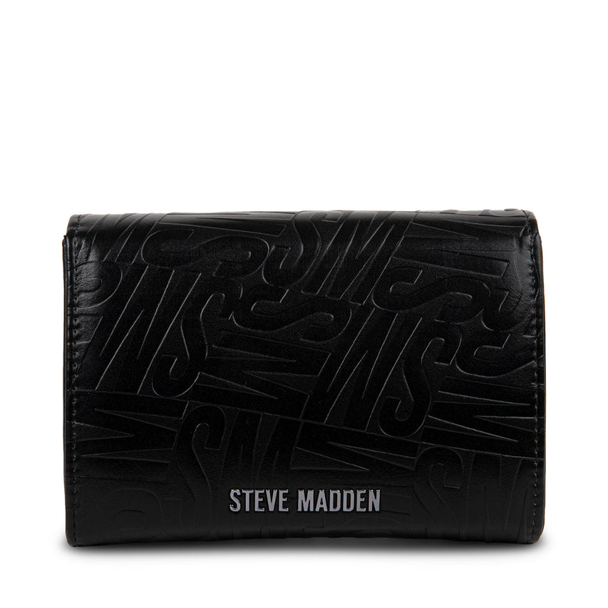BSWISH BLACK - Handbags - Steve Madden Canada