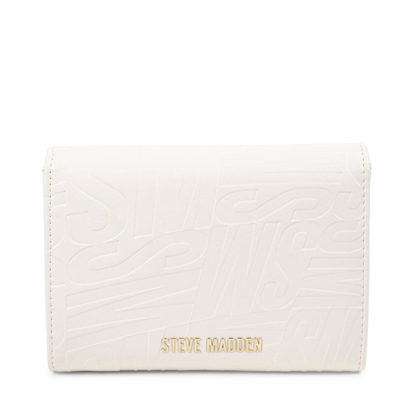 BSWISH WHITE - Handbags - Steve Madden Canada