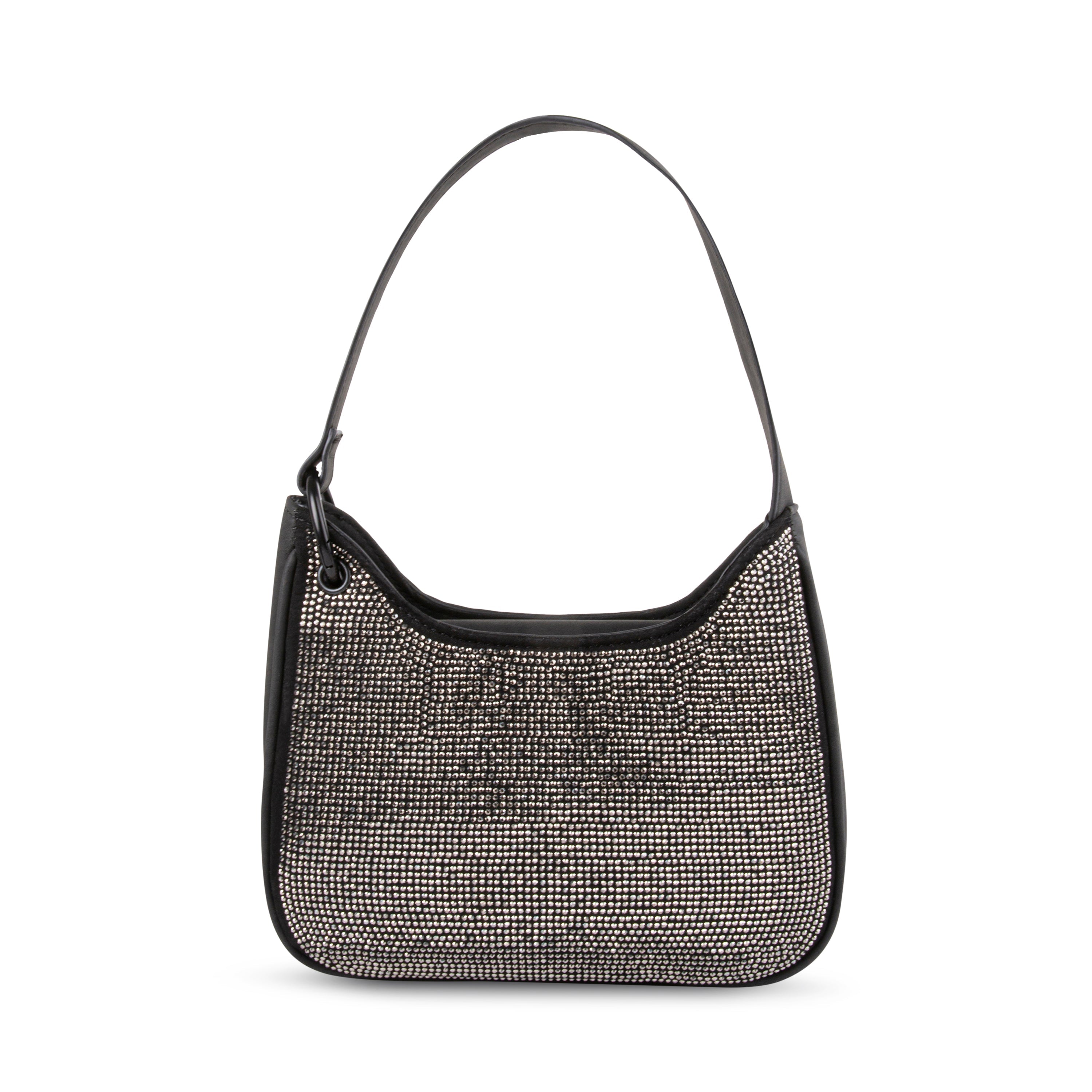 BCARLO-R BLACK - Handbags - Steve Madden Canada