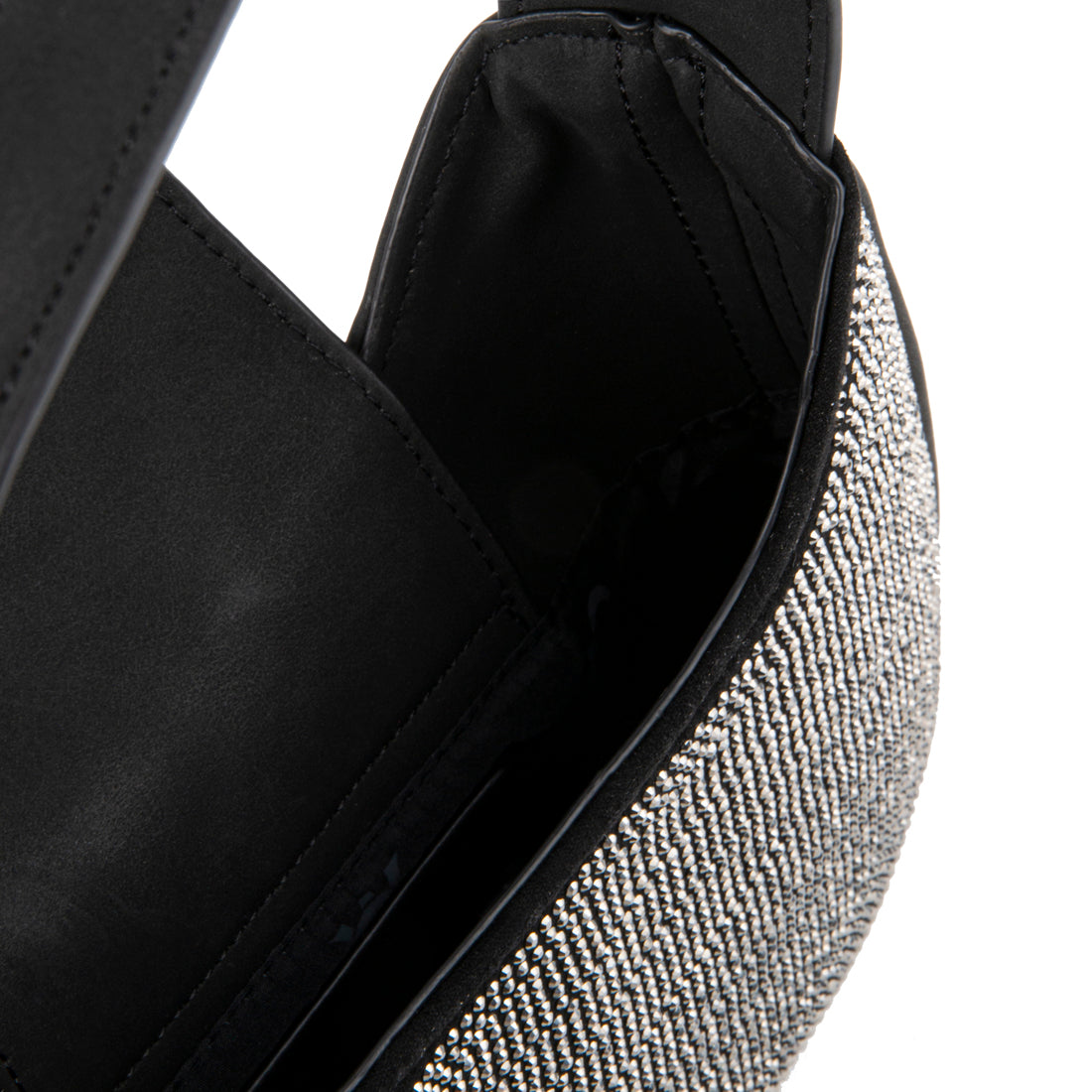 BCARLO-R BLACK - Handbags - Steve Madden Canada