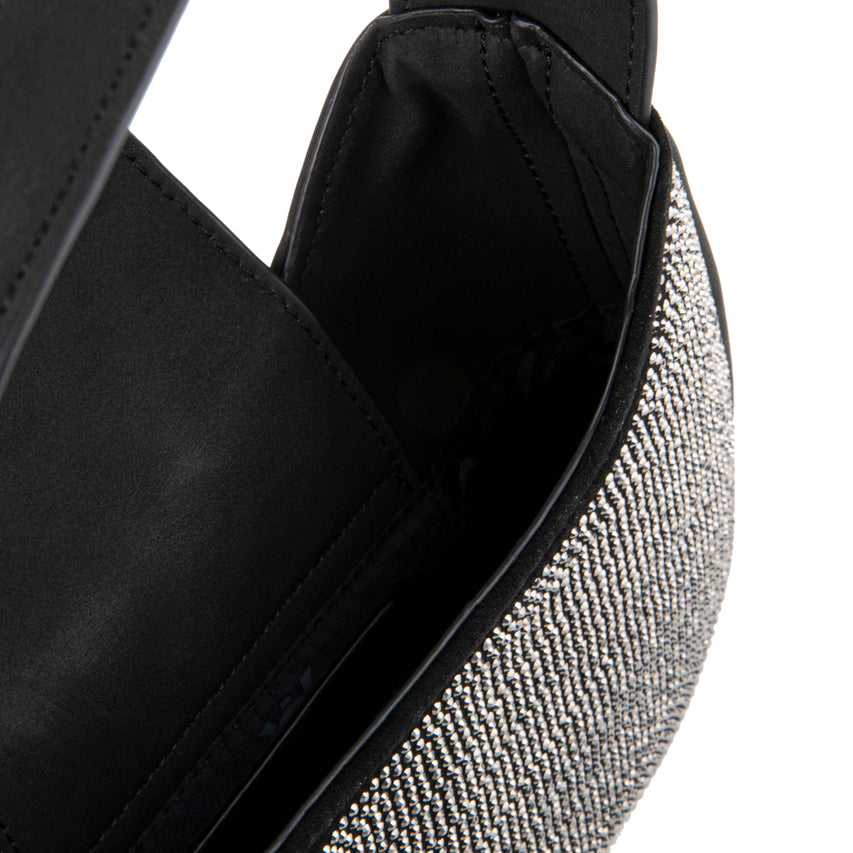 BCARLO-R BLACK - Handbags - Steve Madden Canada