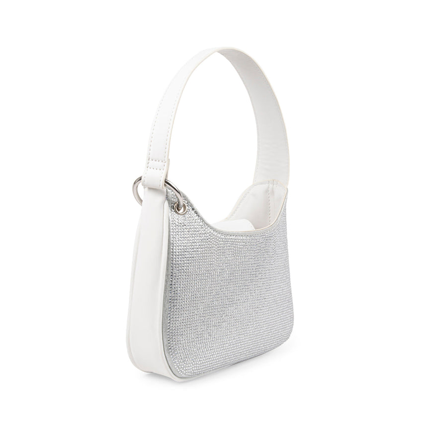 BCARLO-R WHITE - Handbags - Steve Madden Canada