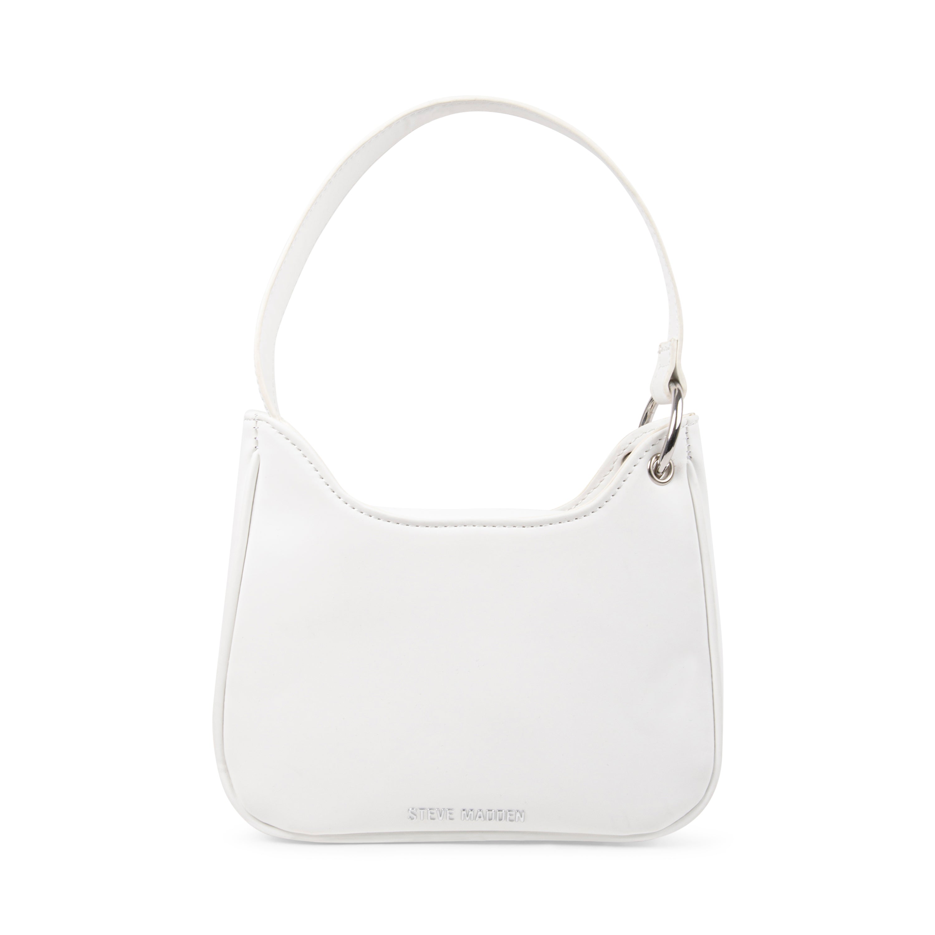 BCARLO-R WHITE - Handbags - Steve Madden Canada