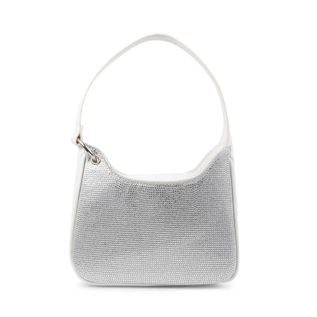 BCARLO-R WHITE - Handbags - Steve Madden Canada