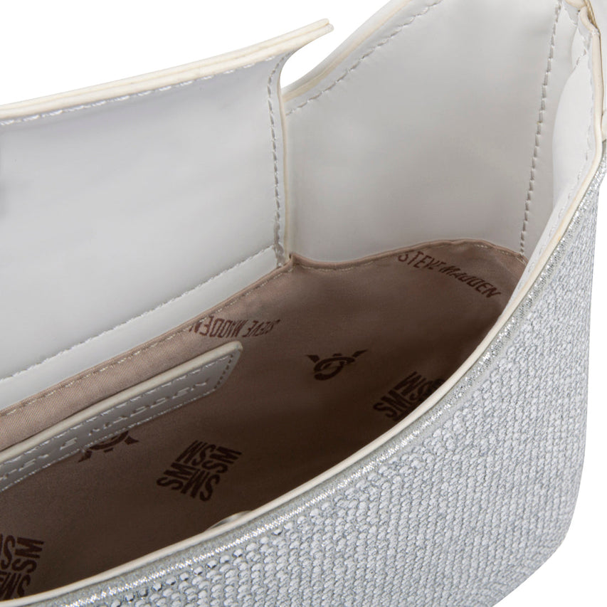 BCARLO-R WHITE - Handbags - Steve Madden Canada