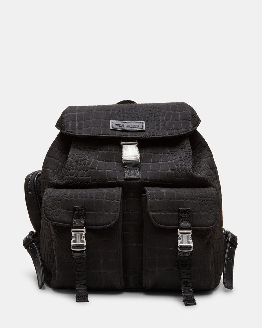 BEVITA BLACK - Handbags - Steve Madden Canada