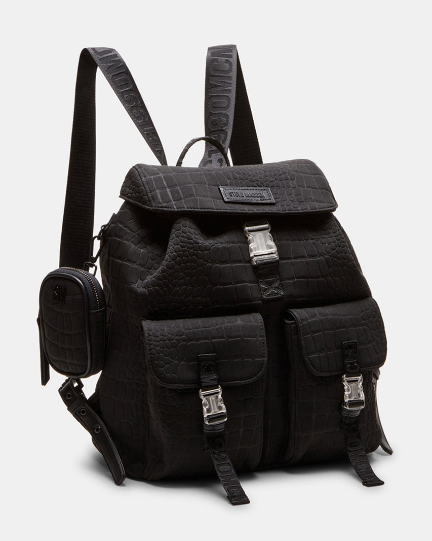 BEVITA BLACK - Handbags - Steve Madden Canada