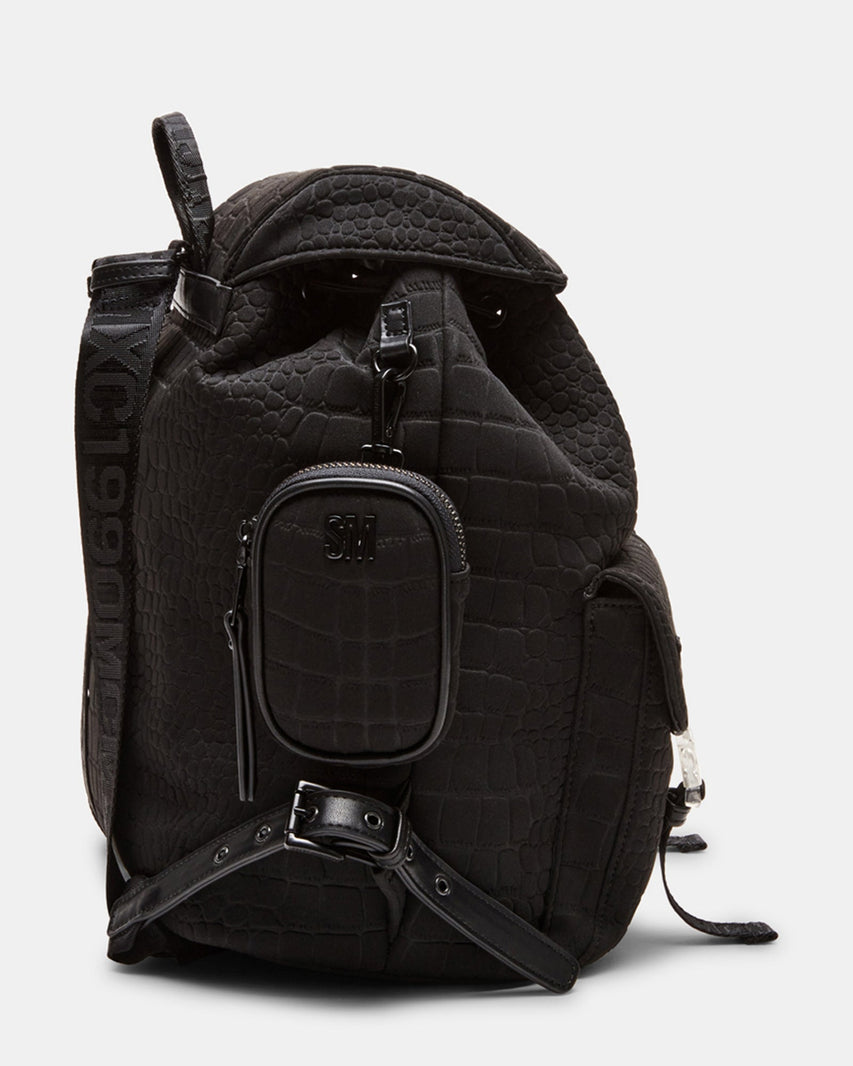 BEVITA BLACK - Handbags - Steve Madden Canada