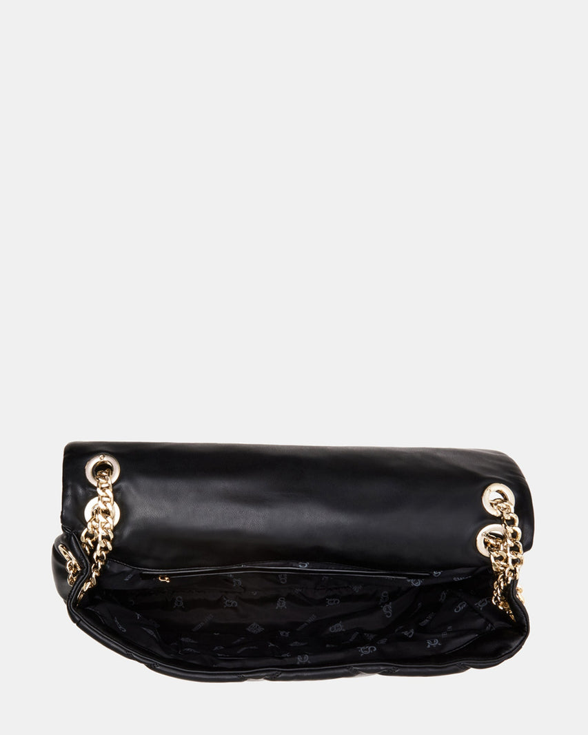 BFLEX BLACK MULTI - Handbags - Steve Madden Canada