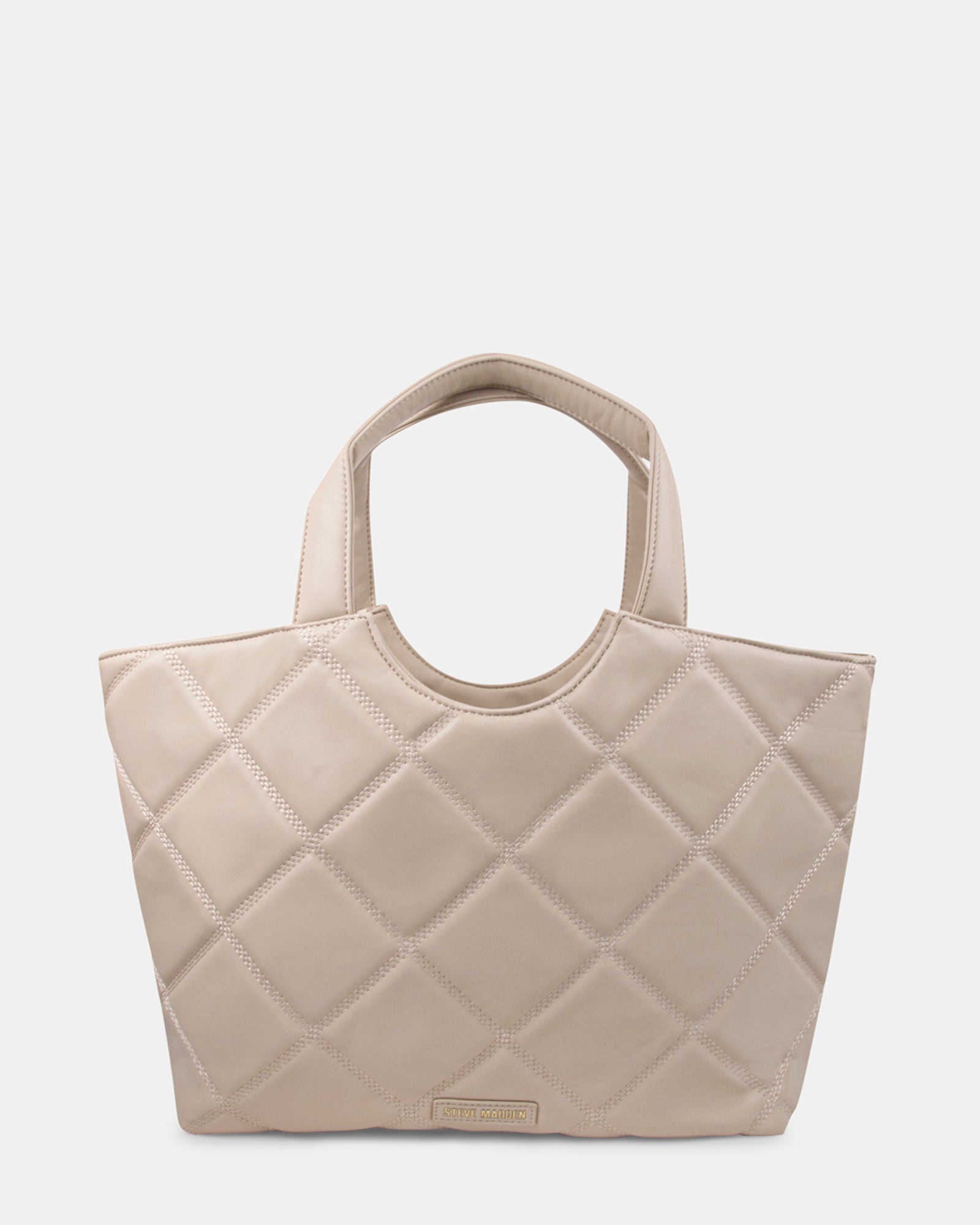 BFUSE NATURAL - Handbags - Steve Madden Canada