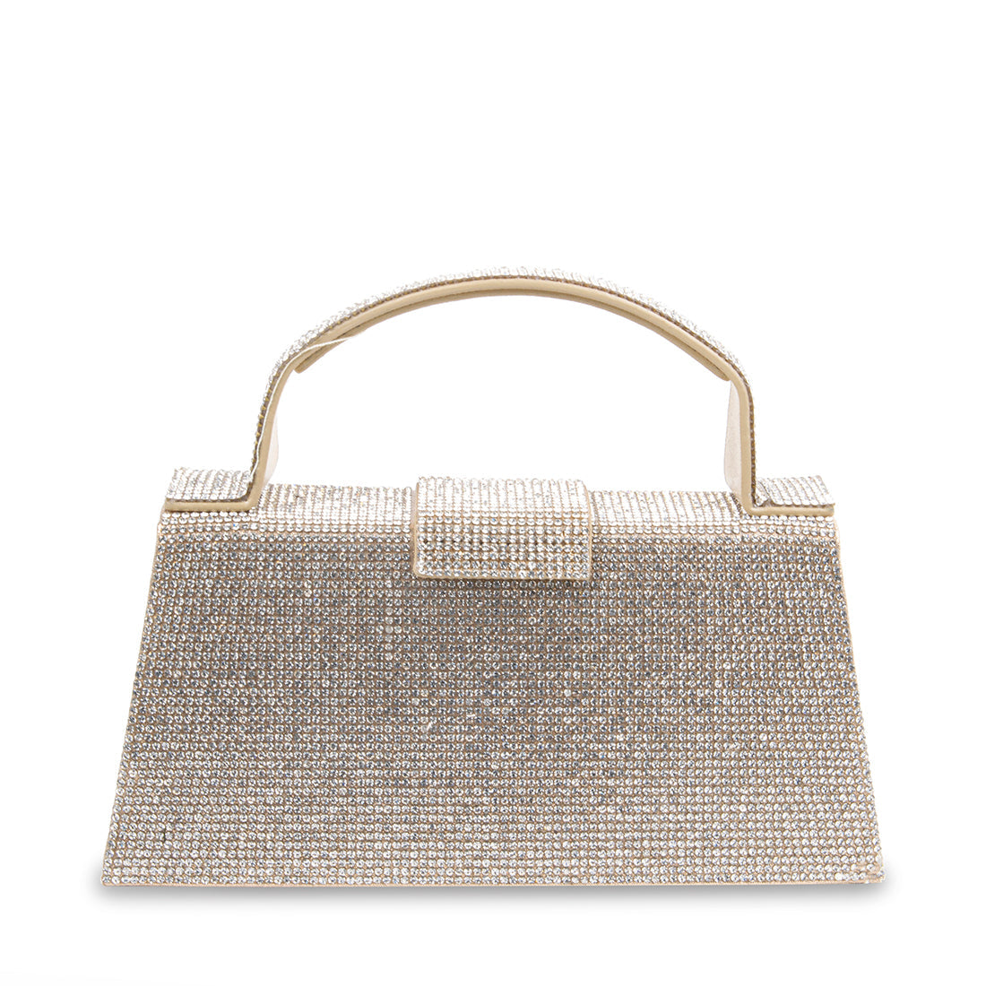 BJACQUES GOLD - Handbags - Steve Madden Canada