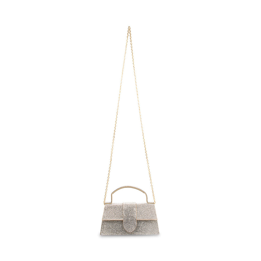 BJACQUES GOLD - Handbags - Steve Madden Canada