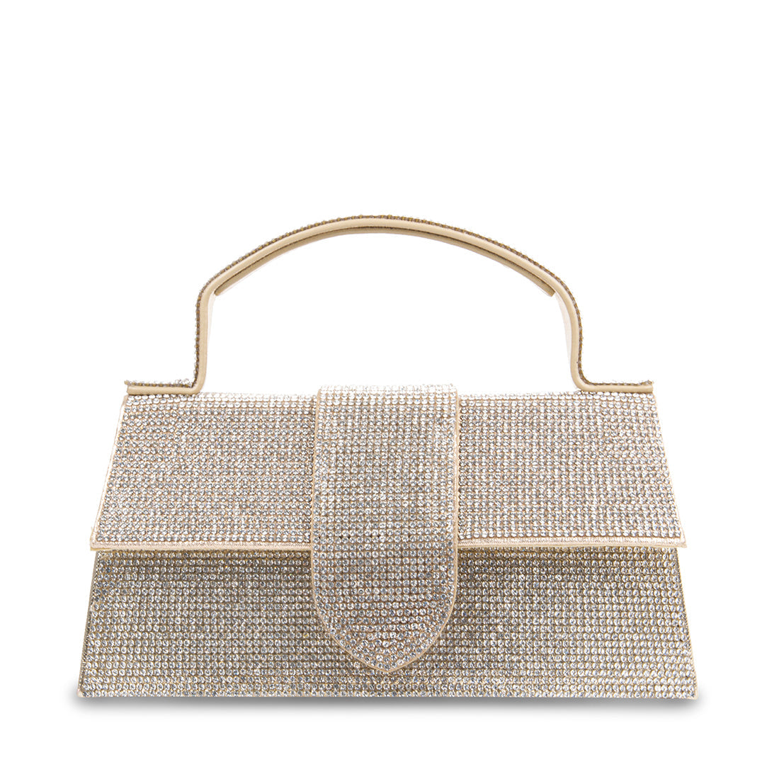 BJACQUES GOLD - Handbags - Steve Madden Canada