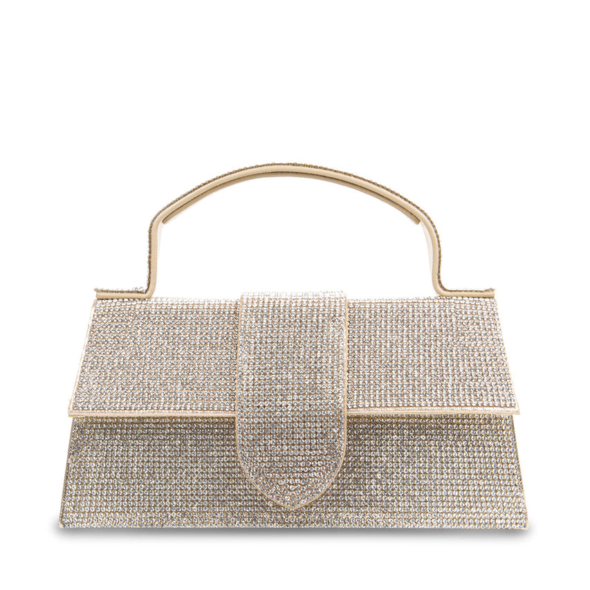 BJACQUES GOLD - Handbags - Steve Madden Canada