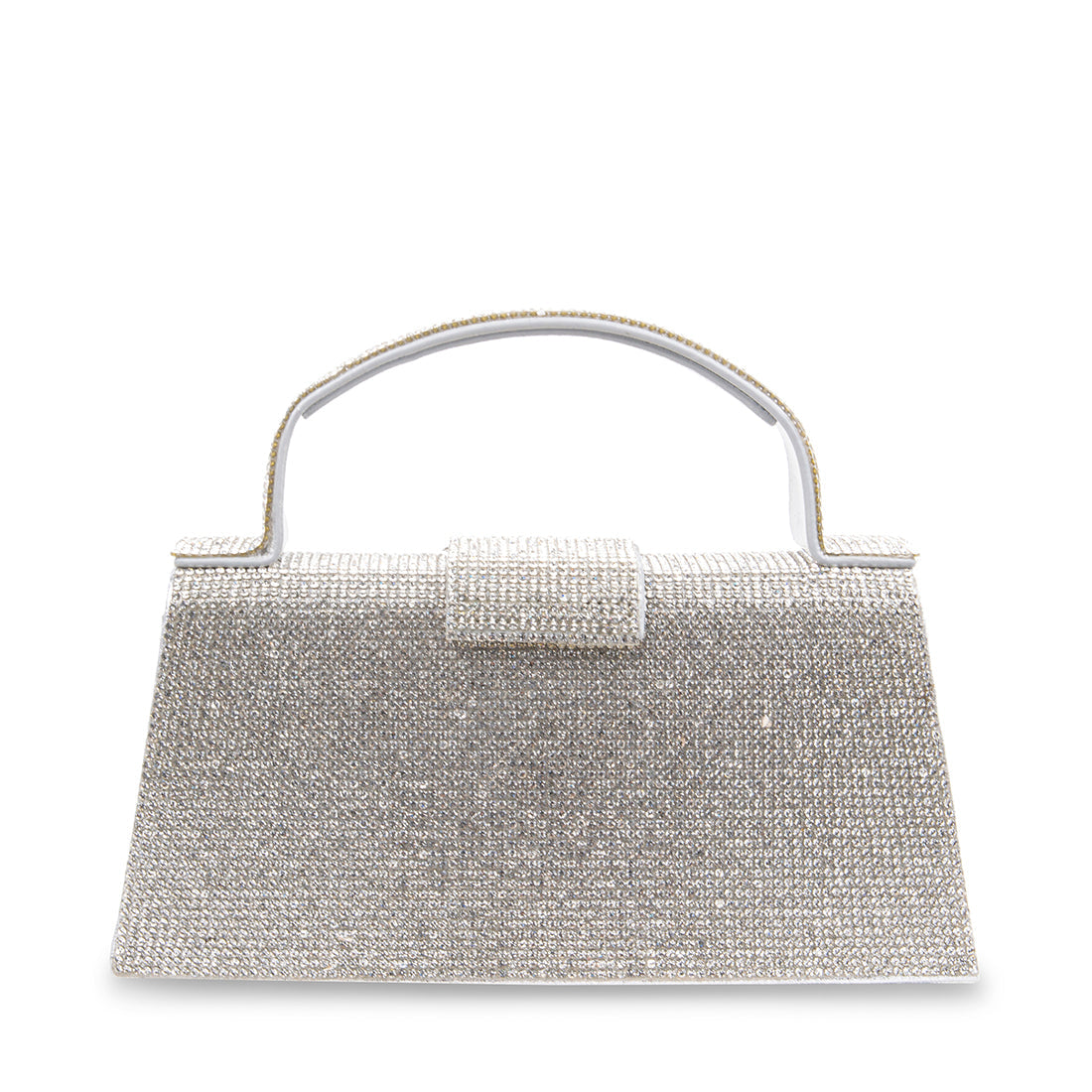 BJACQUES SILVER - Handbags - Steve Madden Canada