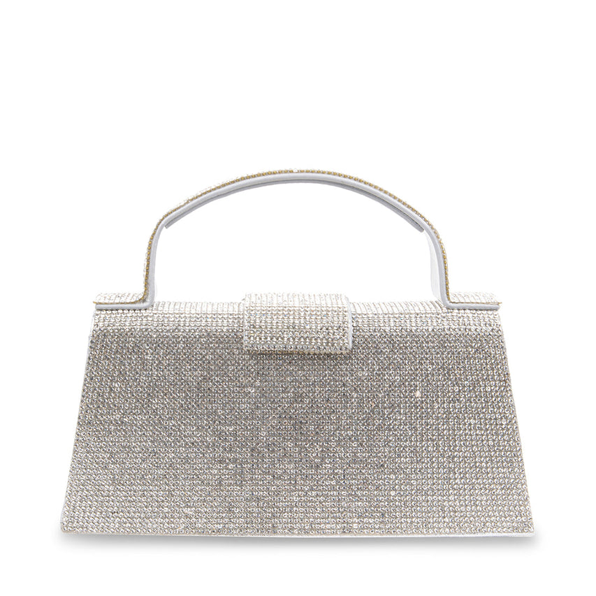 BJACQUES SILVER - Handbags - Steve Madden Canada