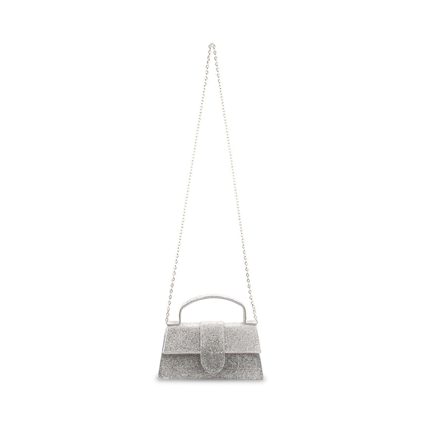 BJACQUES SILVER - Handbags - Steve Madden Canada