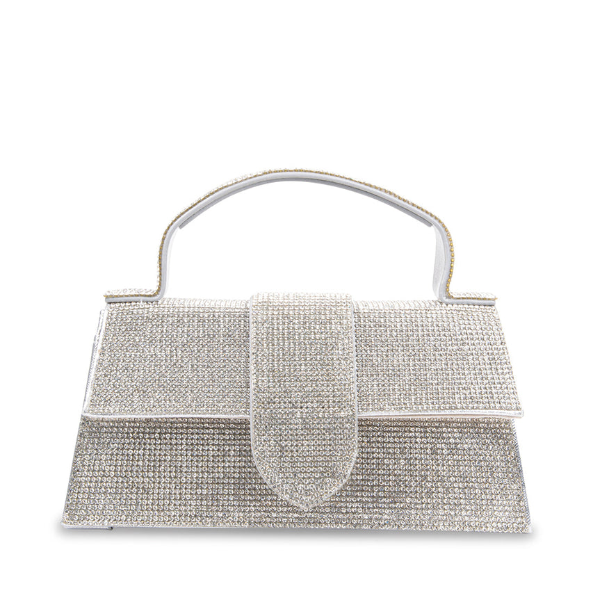 BJACQUES SILVER - Handbags - Steve Madden Canada