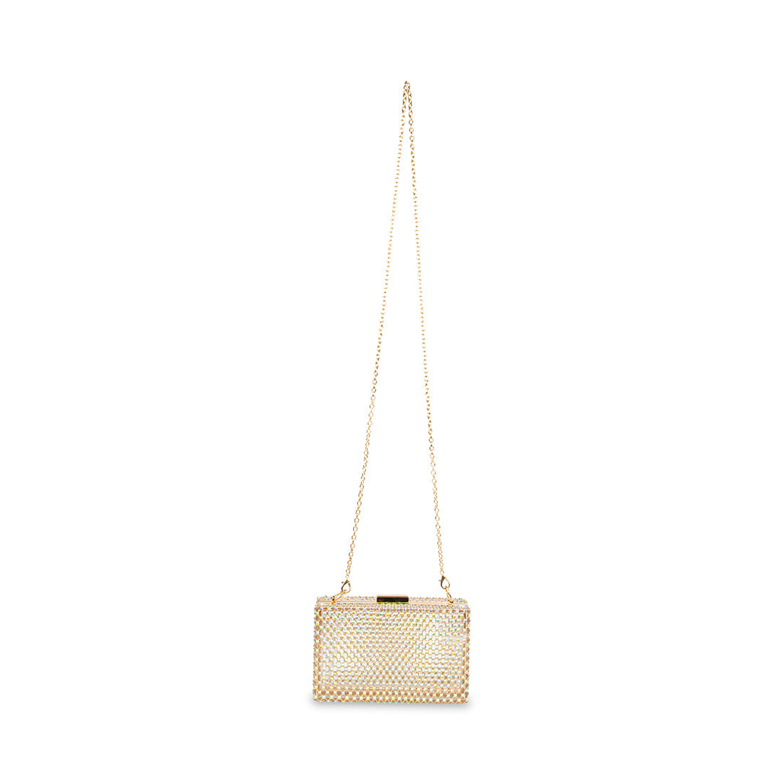 BKLOUD GOLD MULTI - Handbags - Steve Madden Canada